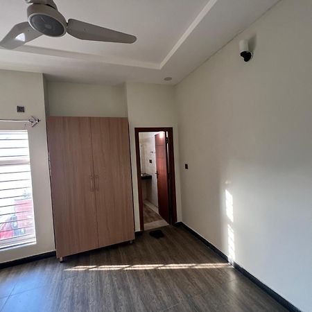 Deluxe King Room In Silverscape Residence Rawalpindi Exterior photo