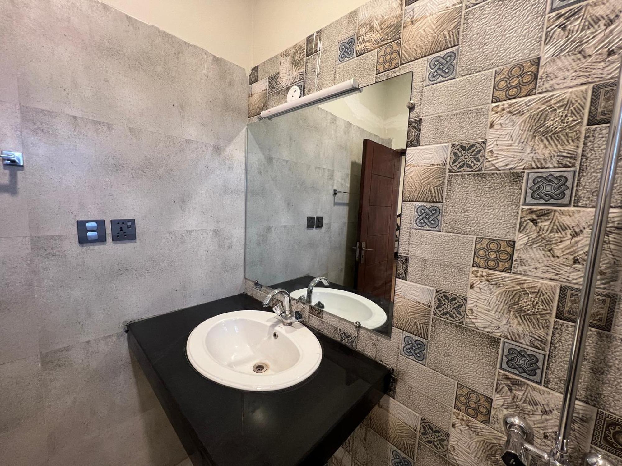 Deluxe King Room In Silverscape Residence Rawalpindi Exterior photo